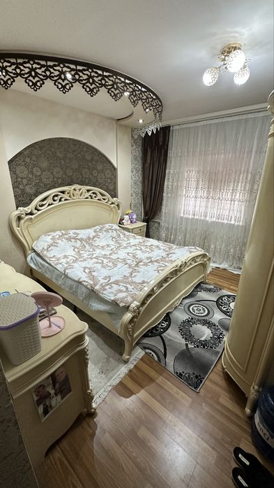 Sergili xonabod 1 sotix  uy sotiladi