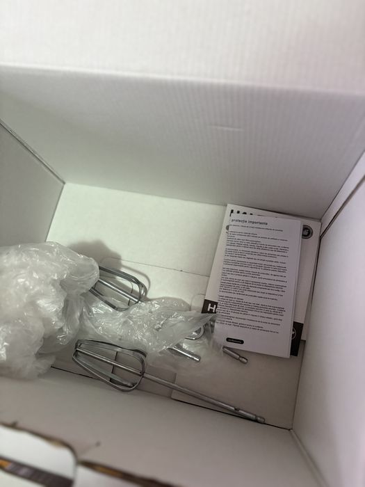Vand Mixer Vertical