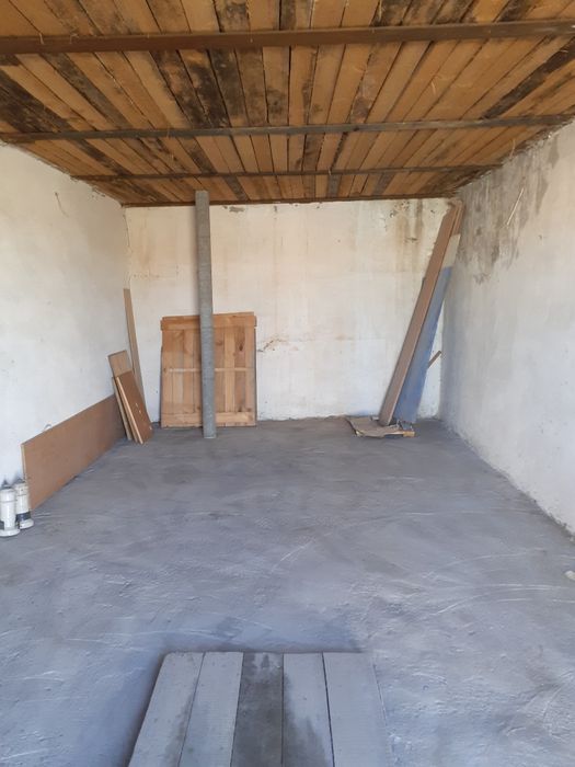 Продаётся гараж.