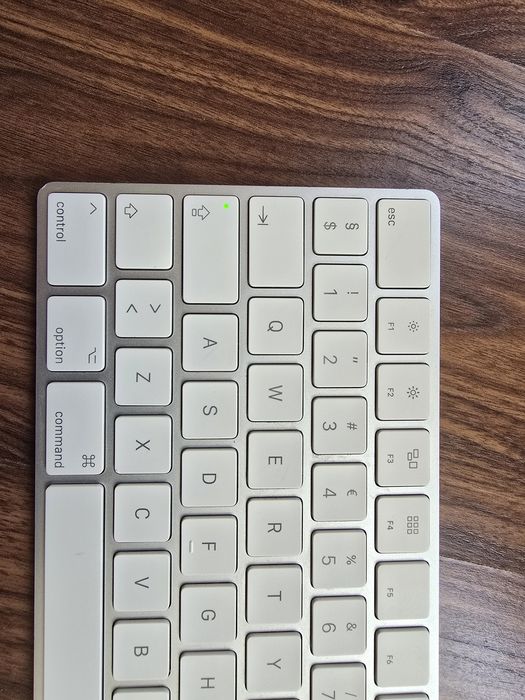 Tastatură Apple Magic Keyboard cu tastatură numerică