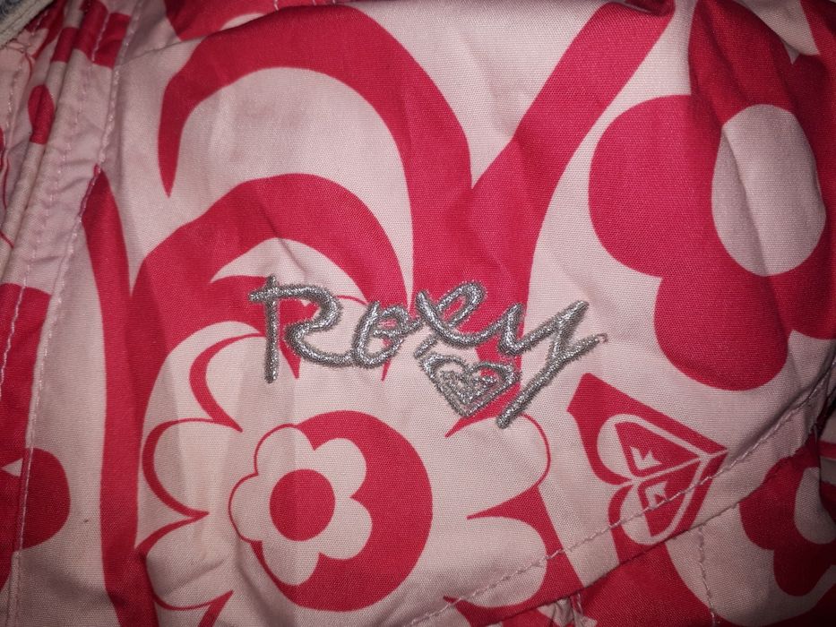 Детско ски яке Roxy Рокси 3 години