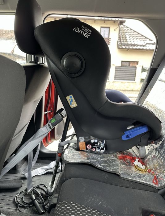 Scaun auto Britax Romer