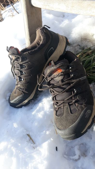 Кроссовки Зимние