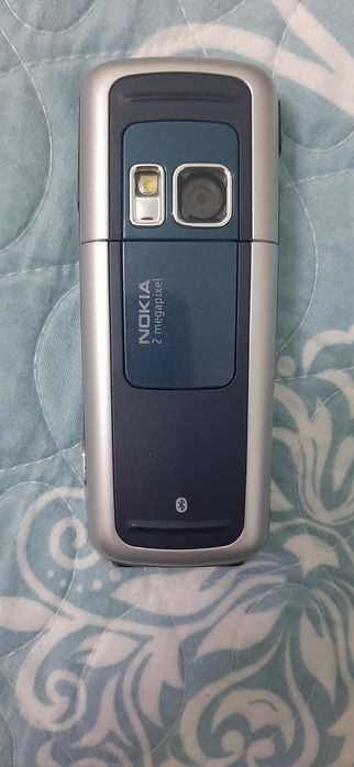 Nokia   6275 cdma