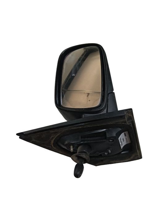 Oglinda Laterala Manuala Dreapta Fata Toyota Yaris _P1_ 1999 - 2005