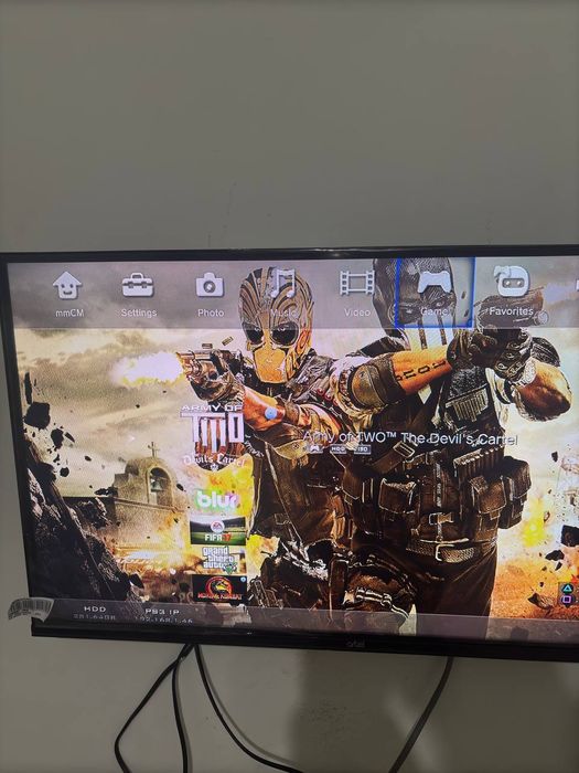 Playstation 3. Sotiladi