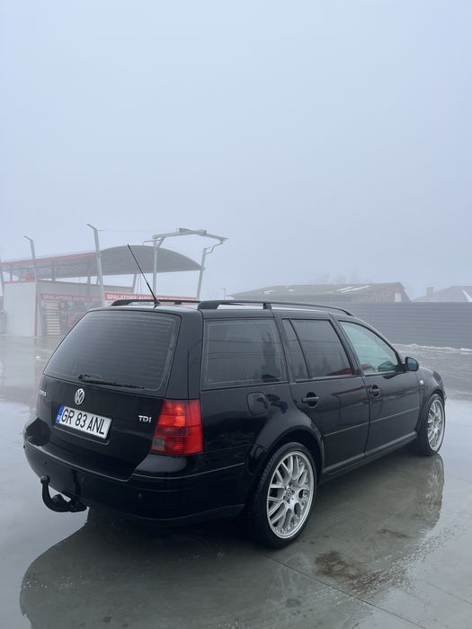 Vand VW Bora 1.9 TDI ASZ