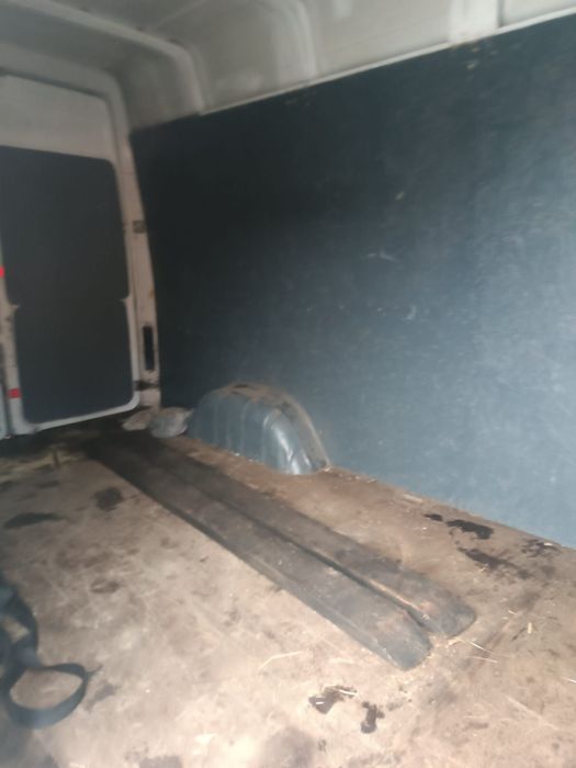 Volkswagen Lt -de vanzare-