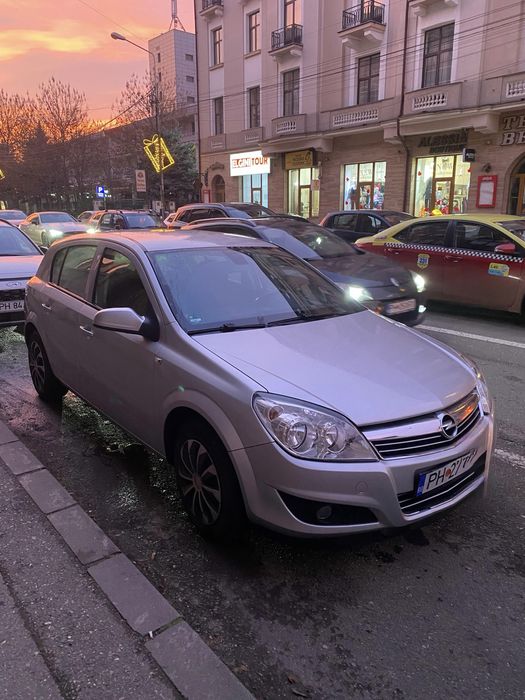 Vand Opel astra H