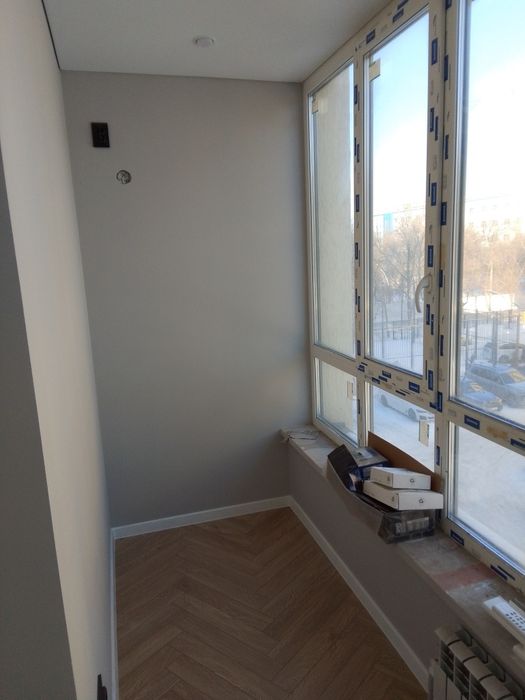 Продам 1 ком квартиру