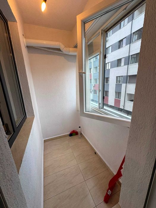 Garsonieră Rezervelor Militari Residence | Bloc nou | Parcare inclusă | Bucătărie separată