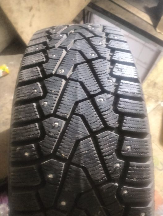 Продам балон в хорошем состоянии