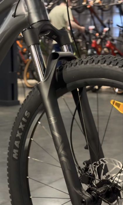 Горный велосипед Giant Talon 1