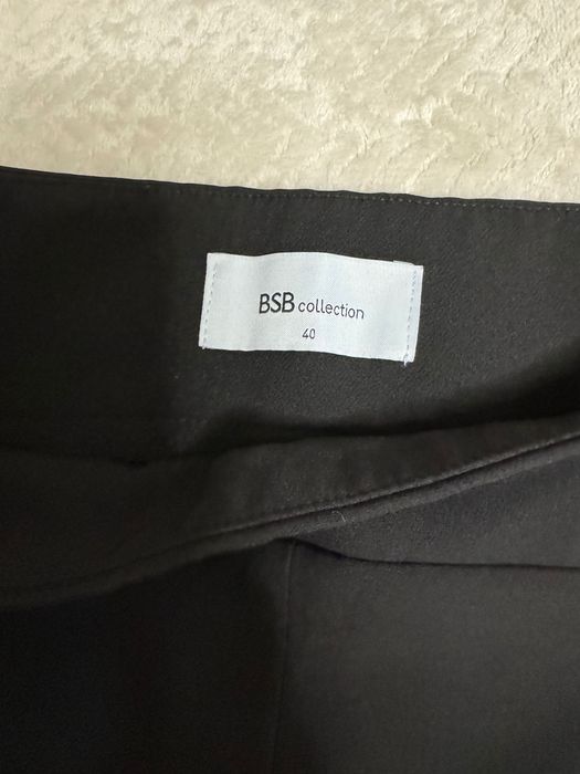 Дамски панталони BSB