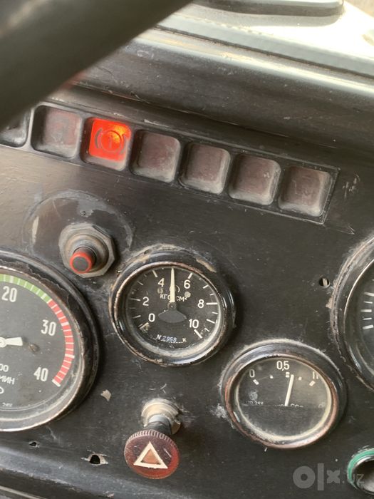 Kamaz 55111 samasval xolati alo kuzov kabina evro qib quyilgan bor mex