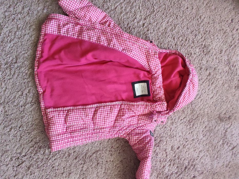 Зимно яке ESPRTT