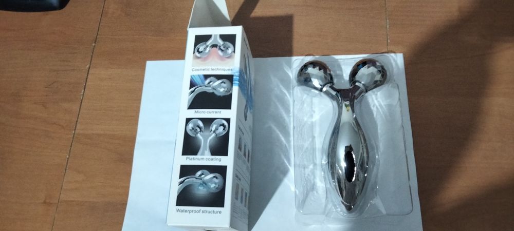 Продам массажер.