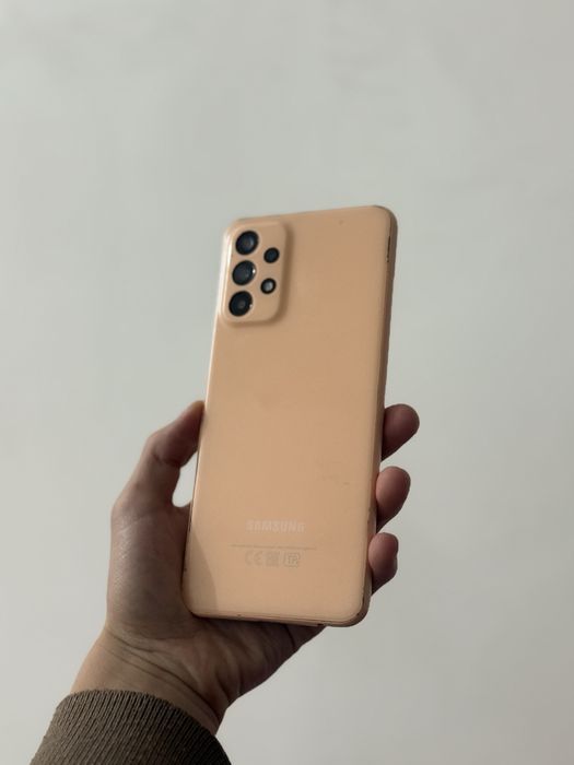 Samsung A23 128гб