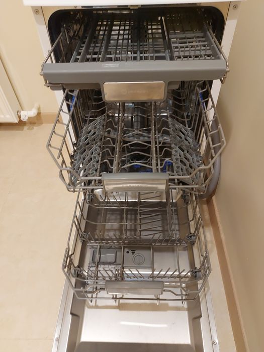 Посудомоечная машина