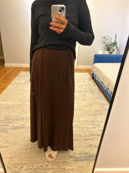 Мусульманская одежда