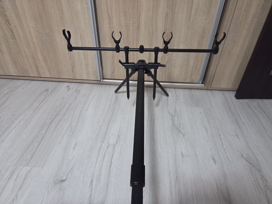Rodpod Caperlan 4 posturi. PRET NEGOCIABIL