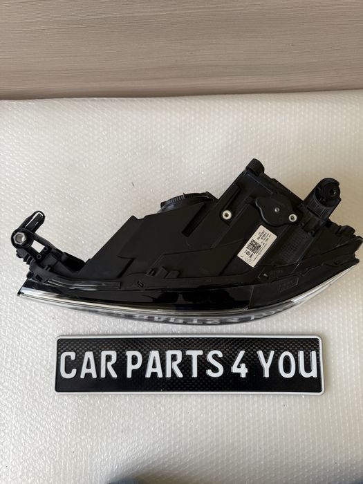 Фар ляв фарове VW T-roc Т Рок