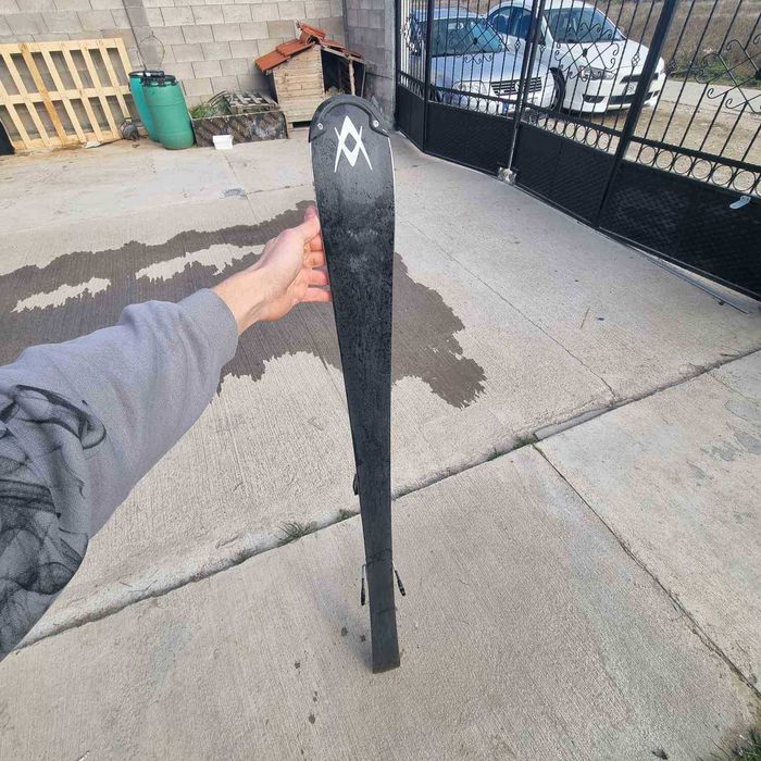 Ски Völkl Racetiger GS