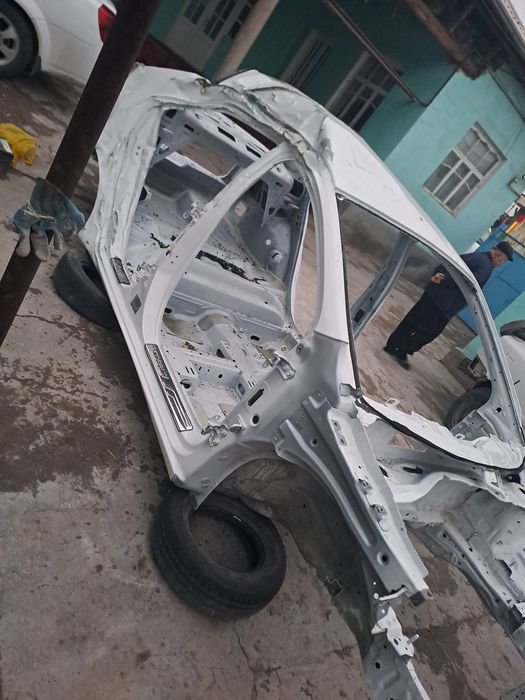 Cobalt Rama B/U sotiladi