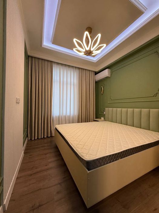 4/5/7 It Park, Налоговая, Мирзо Улугбек, Новостройка