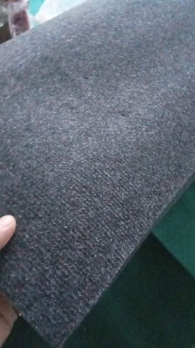 Срочно продам ковролин