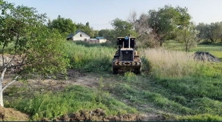 Участок за 3 ,5млн