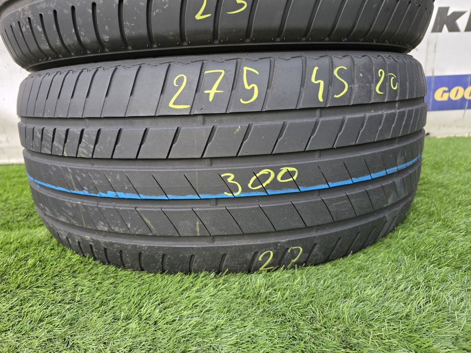 275 45 20 bridgestone