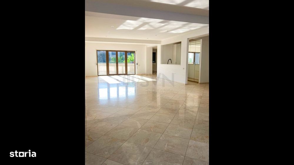 Apartament 4 camere Baneasa Sisesti