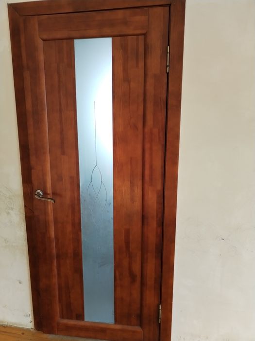 Межкомнатный двери