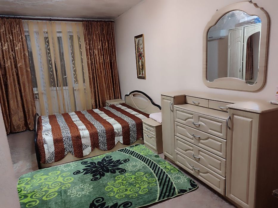 Сдам квартиру СРОЧНО!