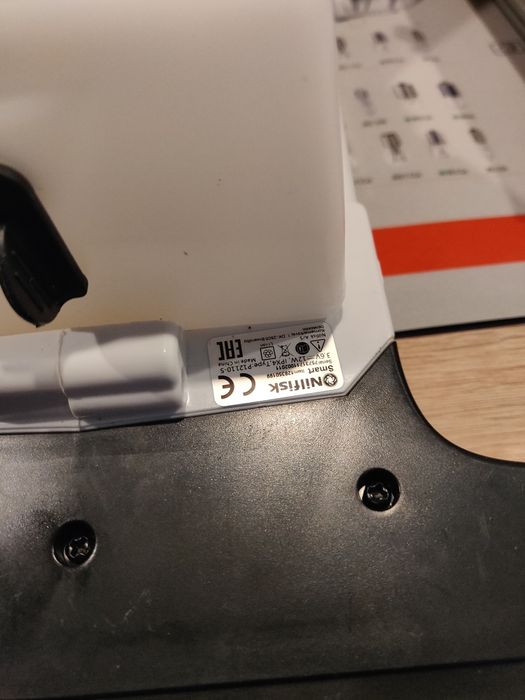 Nilfisk Smart aparat de Spălat Geamuri