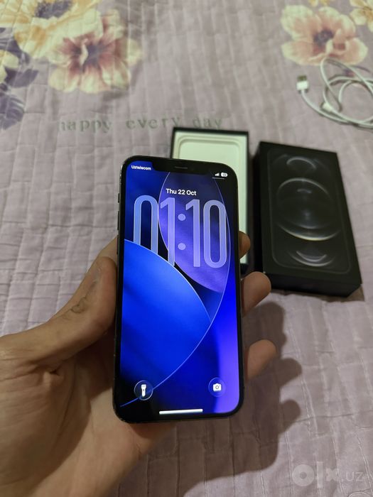 iPhone 12 Pro 128Gb LL/A