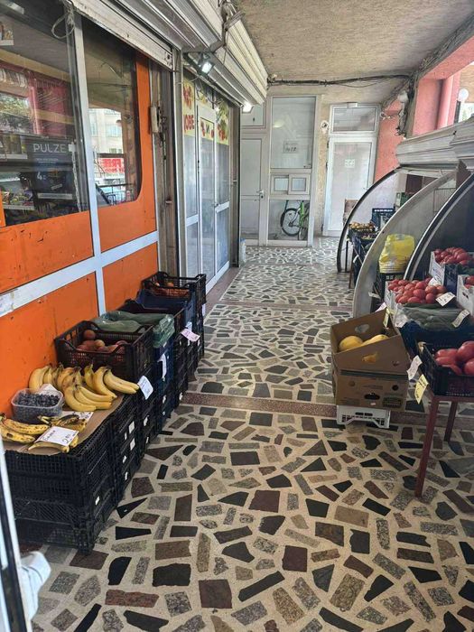 Продава се Магазин в Варна, ЖП Гара - 25 кв.м за 1020 €/кв.м - Снимка #8