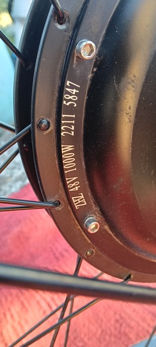 Электро велосипед продам или обменяю