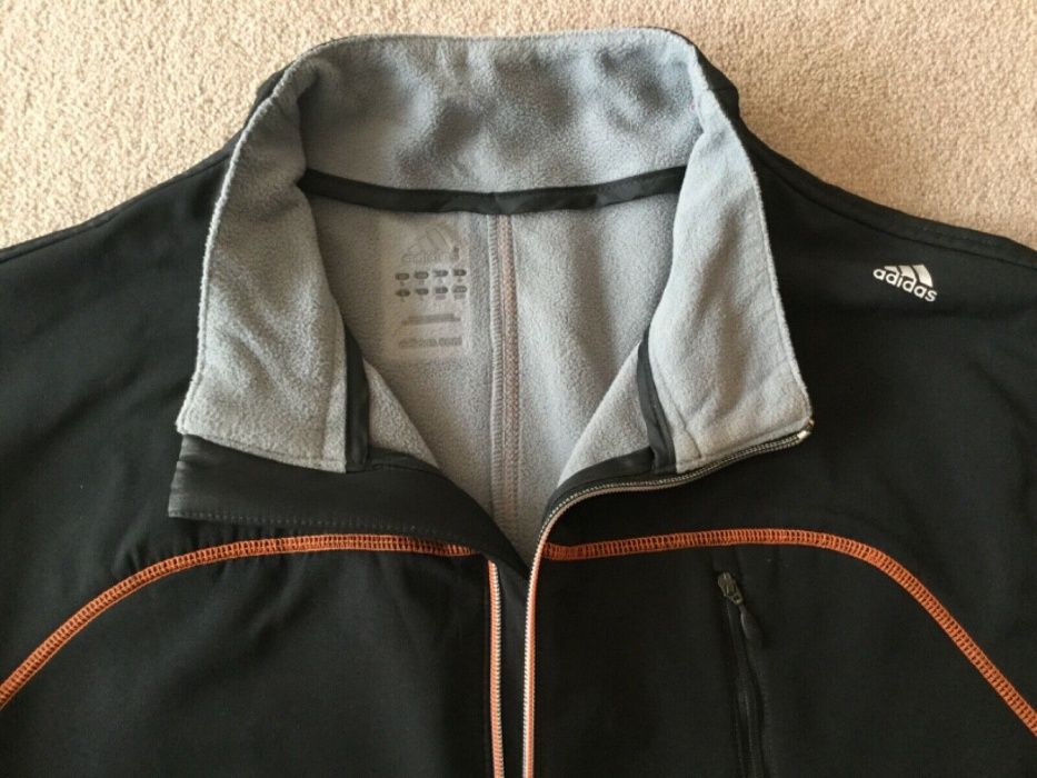 Geaca Adidas ClimaWarm originala