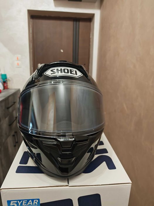 Мото каска Shoei X-SPR Pro