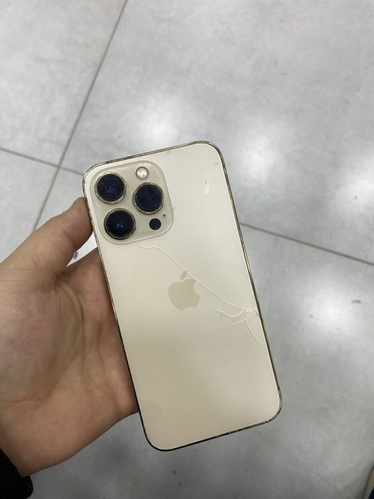 Iphone 13 pro aktau