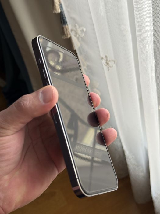 Айфон 14 Про Макс 512гб