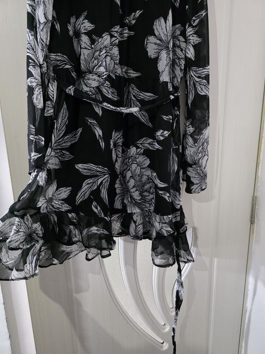 Rochie eleganta superba