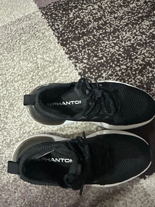 Adidasi UNDER ARMOUR Phantom 3se