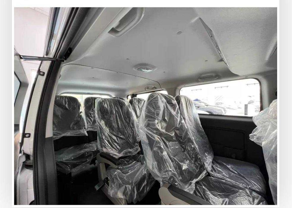 JAC M3 Foizsiz bo'lip tolashga