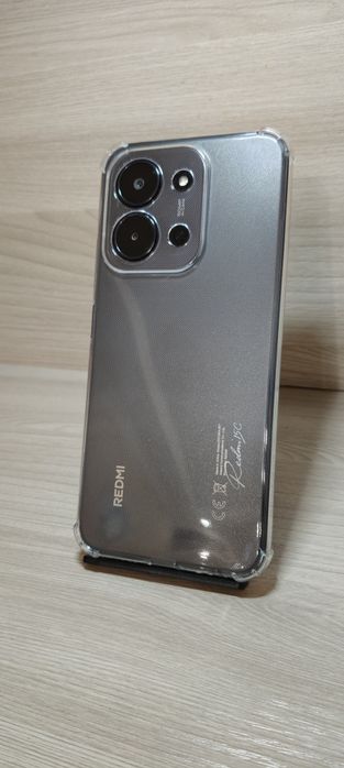 Xiaomi Redmi 15C (256GB/16GB)