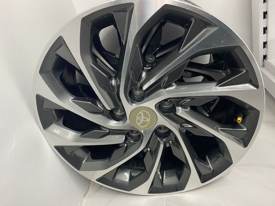 Продам Диски литье