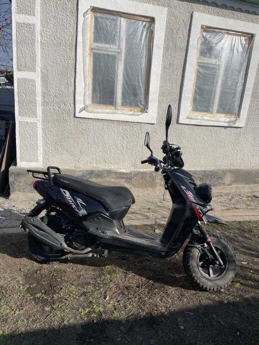 Мапед Бумер обмен и продажа