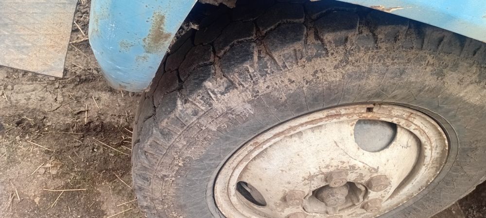 Продам работягу газ 53